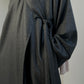 MAÂT Kimono [BLACK]