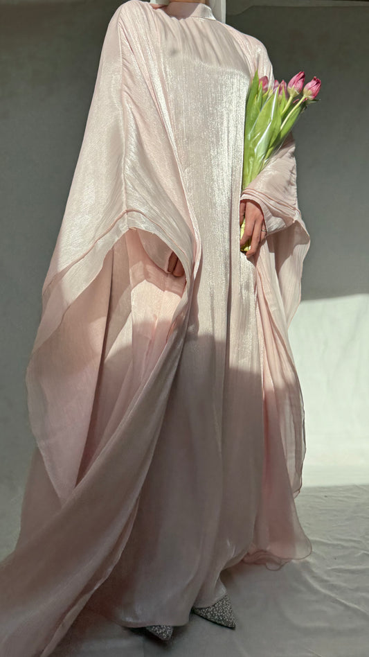 Noor Al-Layl [BABY PINK]