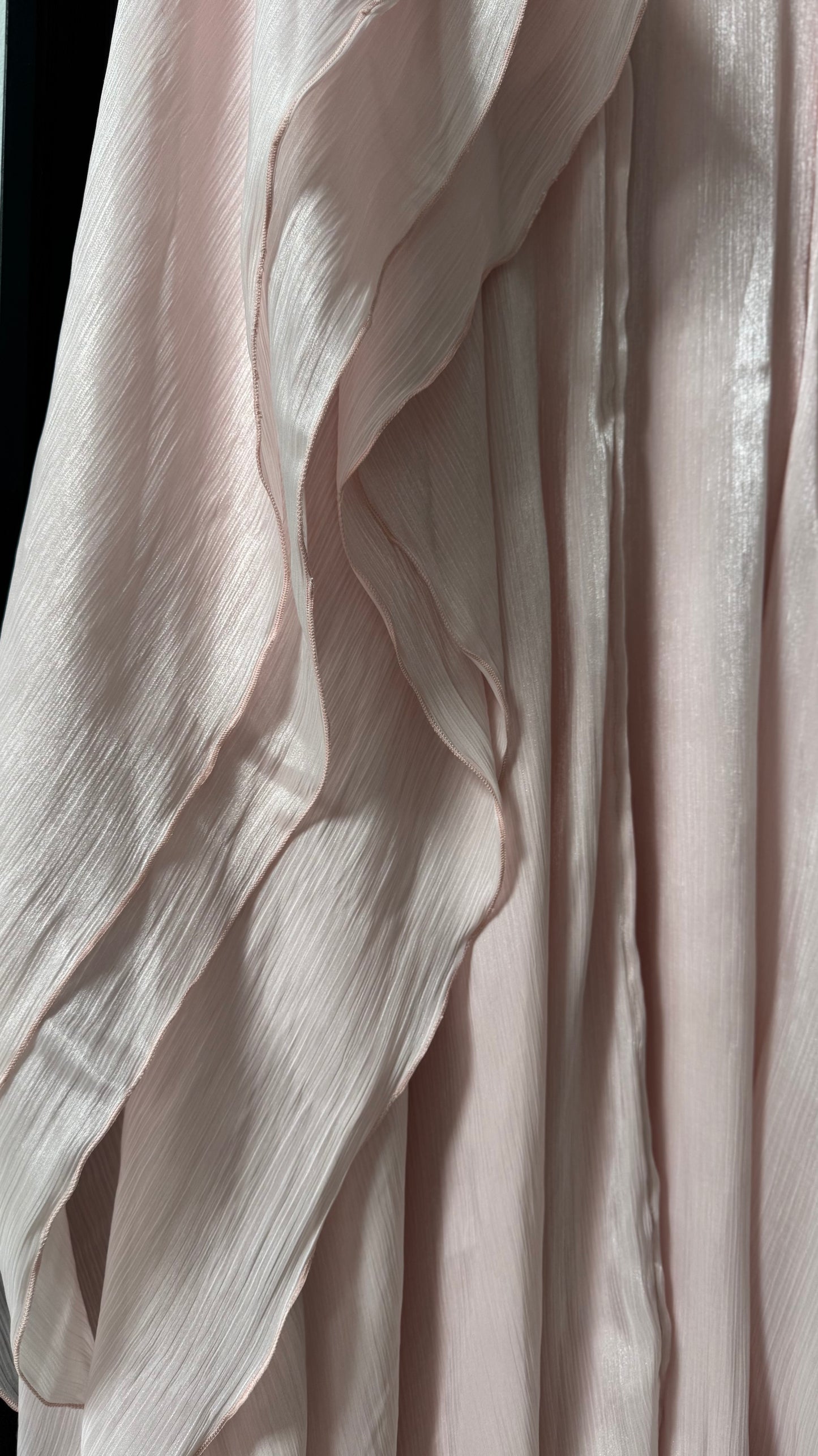 Noor Al-Layl [BABY PINK]