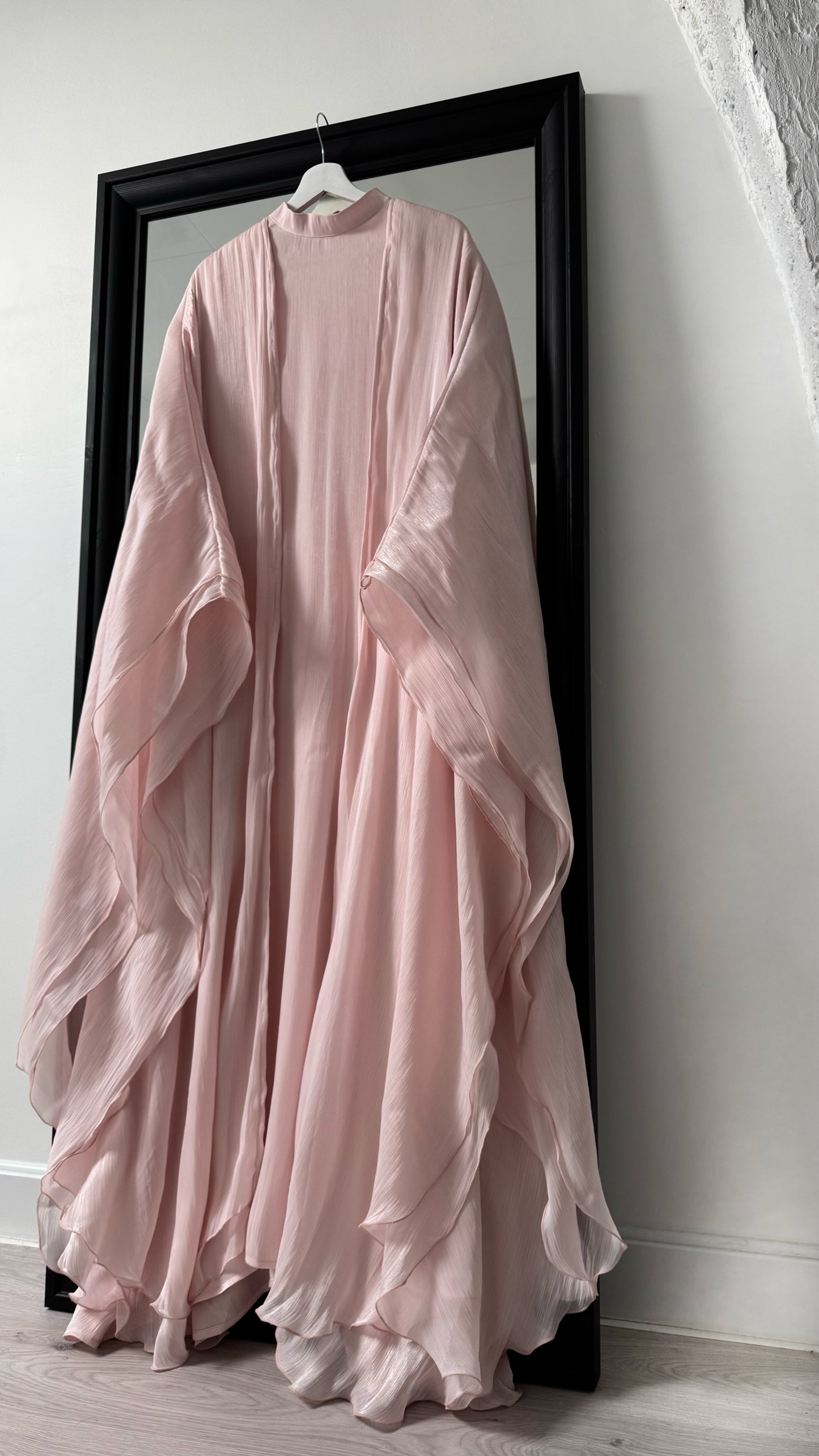 Noor Al-Layl [BABY PINK]